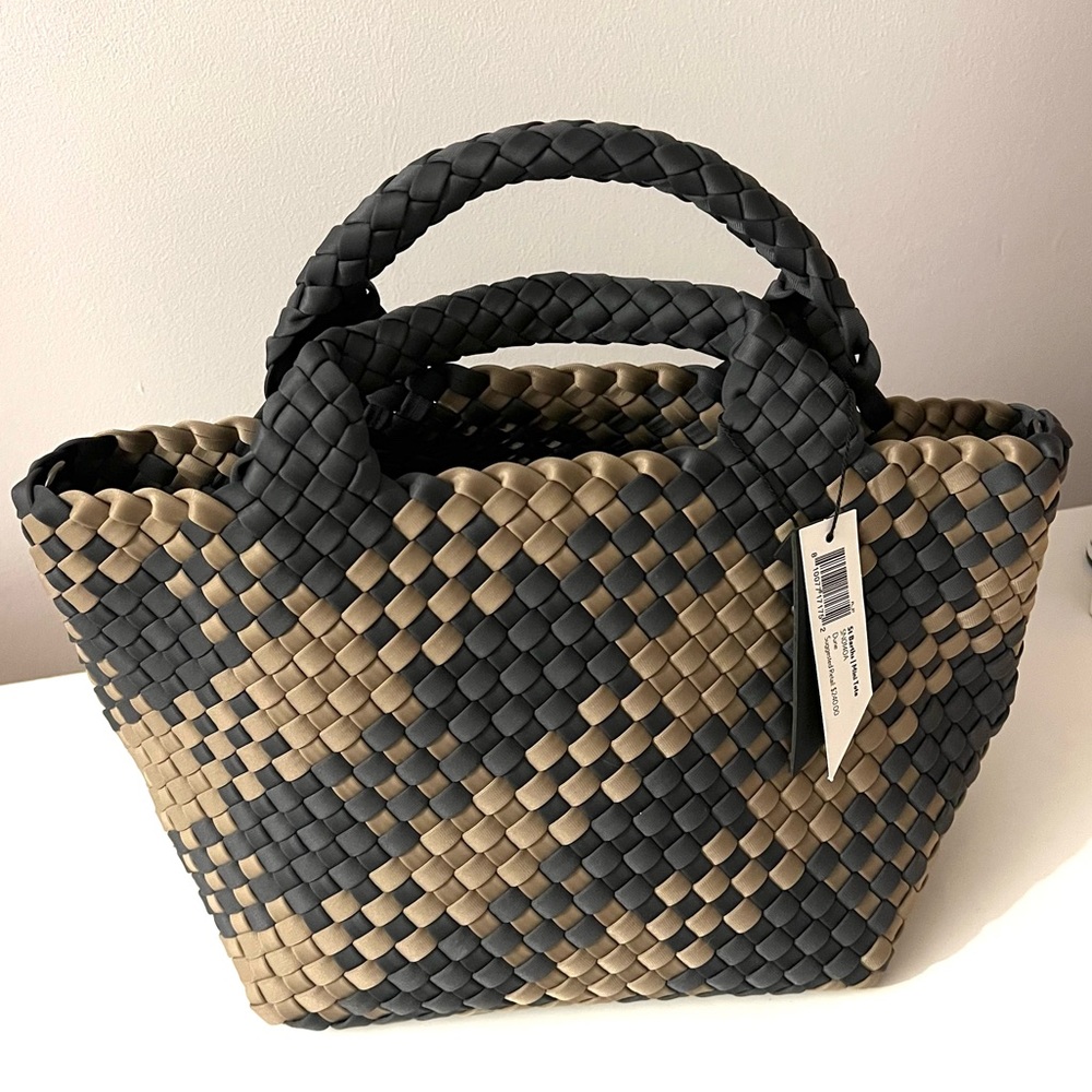 Naghedi St Barths Mini Tote
